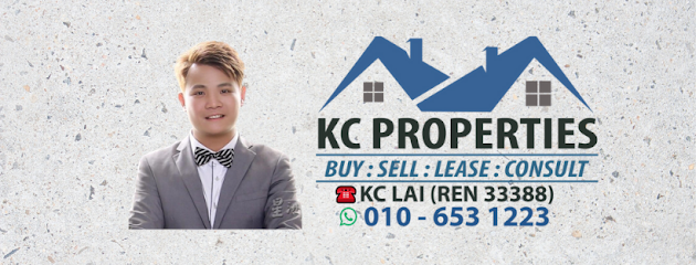 KC Properties | Rumah untuk Dijual Negeri Sembilan