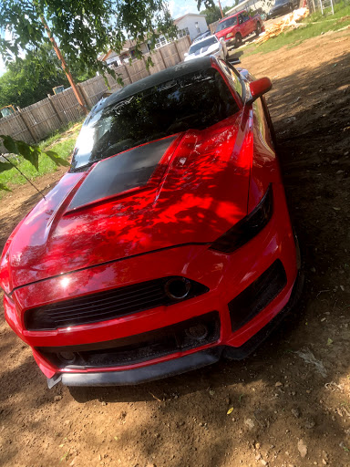 Salvage Yard «A1 Auto Parts Inc», reviews and photos, 1135 Gwynn Rd, Lebanon, TN 37090, USA