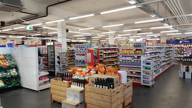 Rezensionen über SPAR Supermarkt Kloten Breitistrasse in Bülach - Supermarkt