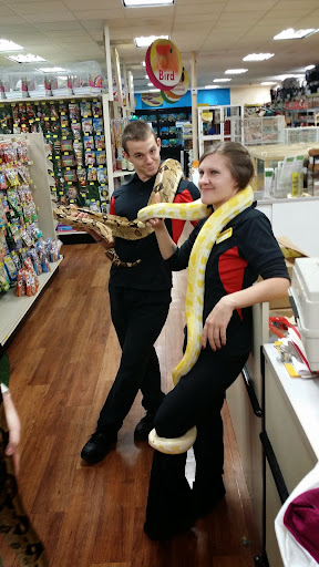 Pet Supply Store «Pet Supermarket», reviews and photos, 2924 13th St, St Cloud, FL 34769, USA