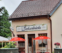 Café Sechserbrücke photo