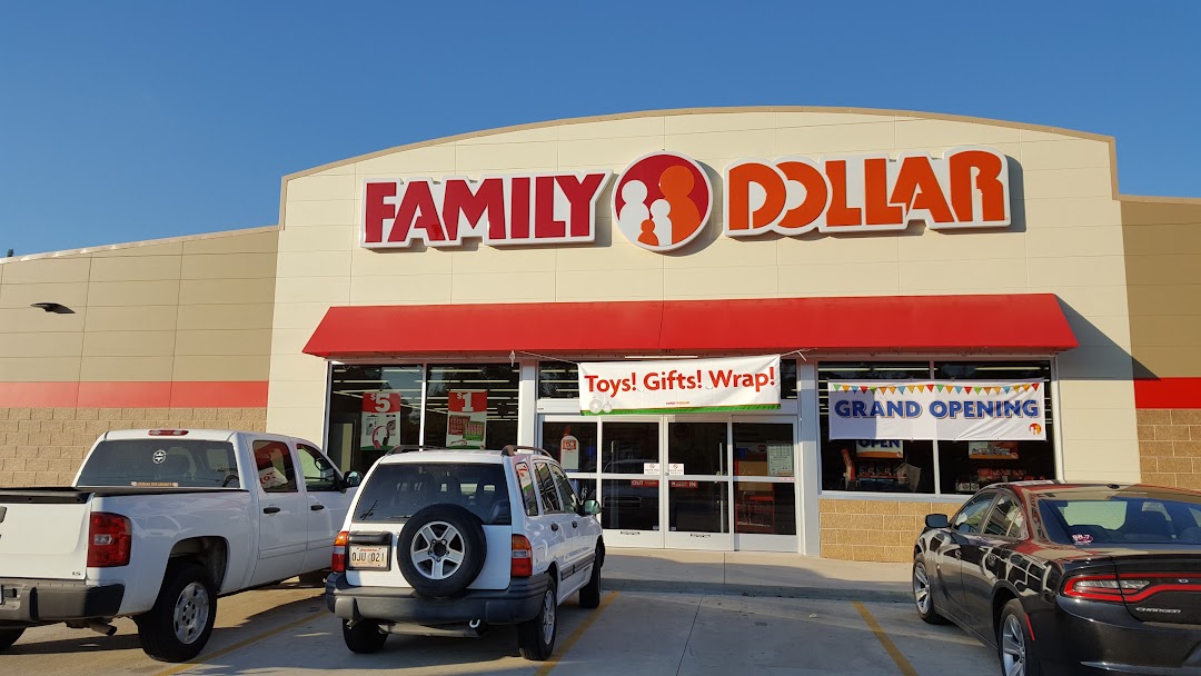 Family Dollar