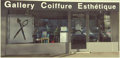Gallery Coiffure à Annecy