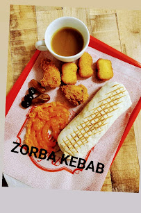 Photos du propriétaire du Restaurant ZORBA KEBAB à Quimper - n°4