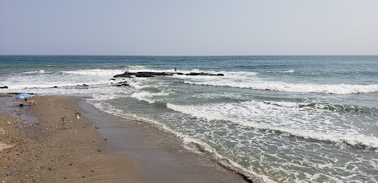Playa de Torremuelle