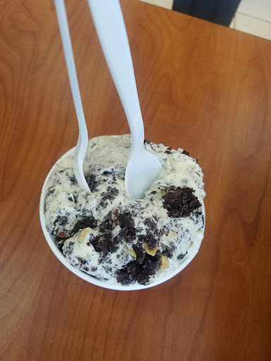 Ice Cream Shop «Cold Stone Creamery», reviews and photos, 6309 Jonesboro Rd, Morrow, GA 30260, USA