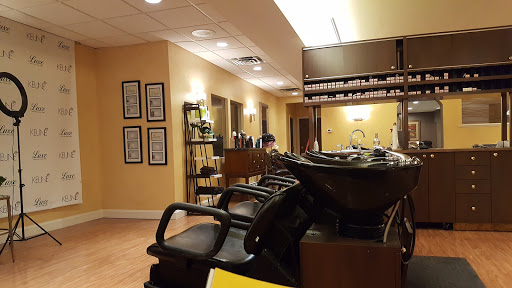 Luxe Salon  Spa & Laser Center
