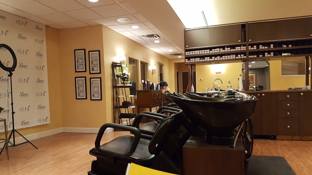 Luxe Salon, Spa & Laser Center 14623