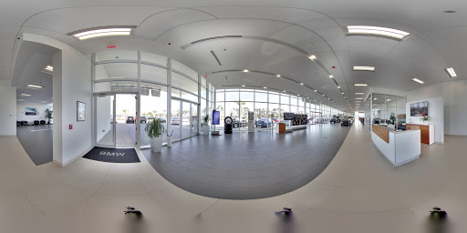 Used Car Dealer «Fields BMW of Daytona», reviews and photos, 1050 N Tomoka Farms Rd, Daytona Beach, FL 32124, USA