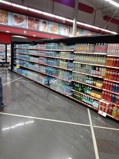 Supermercado Rey Las Americas