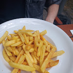 Photo n°2 de l'avis de Carl.. fait le 26/06/2021 à 19:45 sur le  Drei Kannen - Historisches Brauhaus à Ulm