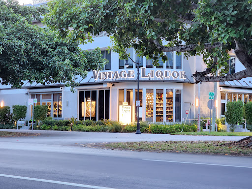 Liquor Store «Vintage Liquor», reviews and photos, 1836 SW 3rd Ave, Miami, FL 33129, USA
