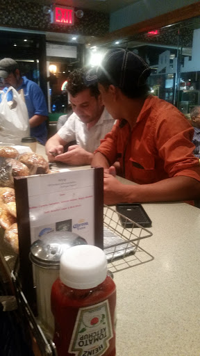 Diner «7th Ave Donuts and Diner», reviews and photos, 324 7th Ave, Brooklyn, NY 11215, USA