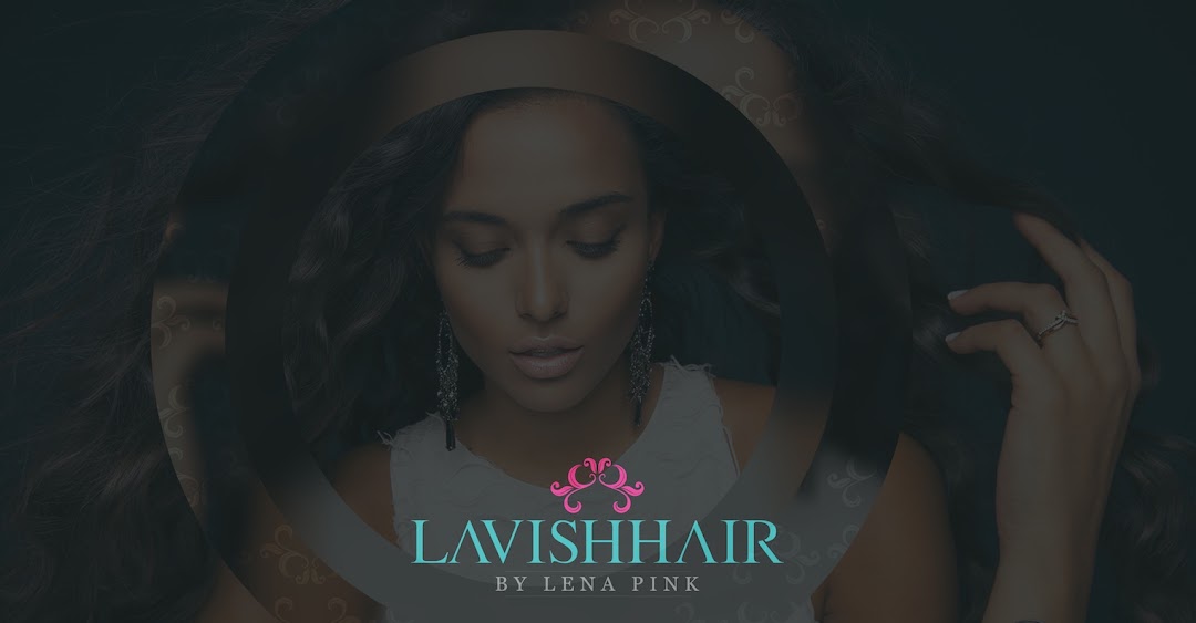 Lavish Hair Studios
