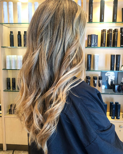 Beauty Salon «JC Christophers Salon & Spa», reviews and photos, 25 Kinnelon Rd, Kinnelon, NJ 07405, USA