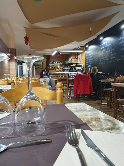 Restaurant Roca - Carrer de Roca i Roca, 24, 08226 Terrassa, Barcelona, Spain