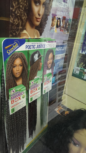 Thrift Store «MyUnique», reviews and photos, 408 Fulton St, Brooklyn, NY 11201, USA