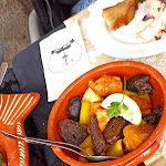 Photo n°3 de l'avis de Jose.o fait le 27/02/2022 à 18:28 sur le  Restaurante Mercado à Ponte de Lima