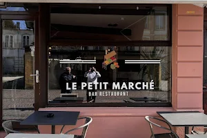 Le Petit Marché image