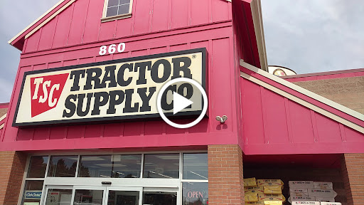 Home Improvement Store «Tractor Supply Co.», reviews and photos, 860 Jack Tone Rd, Ripon, CA 95366, USA