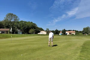 Golf Bluegreen Domaine Des Forges, Deux-Sèvres image
