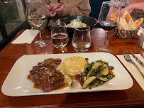 Plats et boissons du Restaurant Le Jardin à Montreuil - n°9