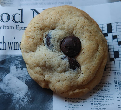 Cookies richard à Deauville