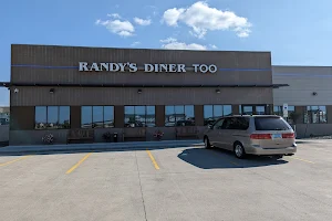 Randy's Diner Too image