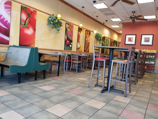 Sandwich Shop «Subway», reviews and photos, 1229 E McKellips Rd Suite 104, Mesa, AZ 85203, USA