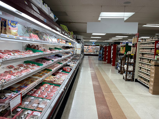 Grocery Store «Piggly Wiggly Hilton Head», reviews and photos, 1 N Forest Beach Dr, Hilton Head Island, SC 29928, USA