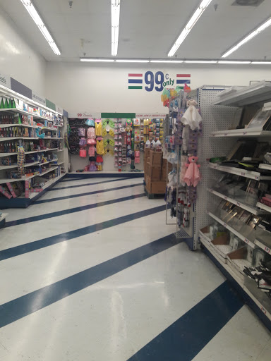 Discount Store «99 Cents Only Stores», reviews and photos, 260 E 10th St, Gilroy, CA 95020, USA