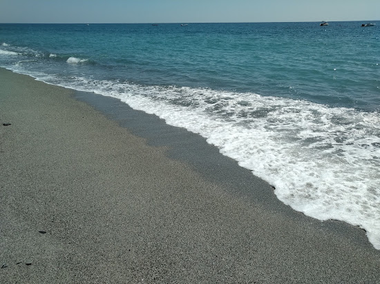 Capo Spartivento Village