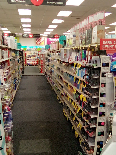 Drug Store «CVS», reviews and photos, 700 S Crouse Ave, Syracuse, NY 13210, USA