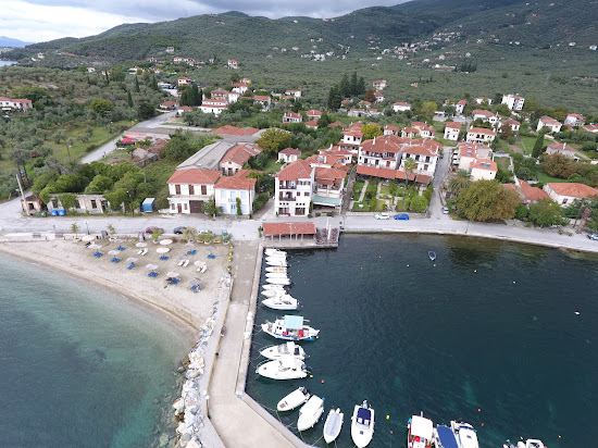 Kato Gatzea beach