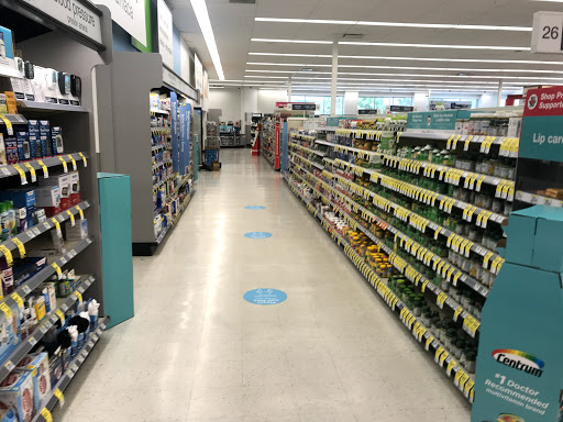 Drug Store «Walgreens», reviews and photos, 770 1st St, Gilroy, CA 95020, USA