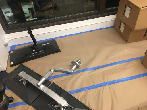 Janitorial Service «City Maid Service Manhattan New York», reviews and photos, 303 Park Ave S, New York, NY 10010, USA