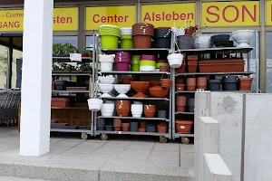 Posten Center Alsleben - Manfred Dienel image