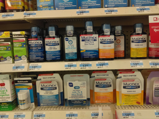 Department Store «Kmart», reviews and photos, 5007 Victory Blvd, Tabb, VA 23693, USA