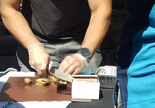 Outdoor Furniture Store «Outdoor Elegance Patio Design Center», reviews and photos, 3795 Damien Ave, La Verne, CA 91750, USA