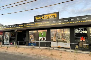 Worklocker Bacchus Marsh image