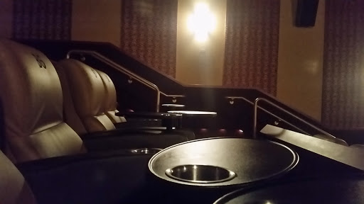 Movie Theater «Wehrenberg Theatres St. Charles Stadium 18 Cine», reviews and photos, 1830 S 1st Capitol Dr, St Charles, MO 63303, USA