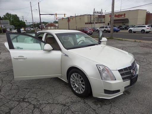 Used Car Dealer «Macrocar Sales Inc», reviews and photos, 1055 Wooster Road North, Barberton, OH 44203, USA