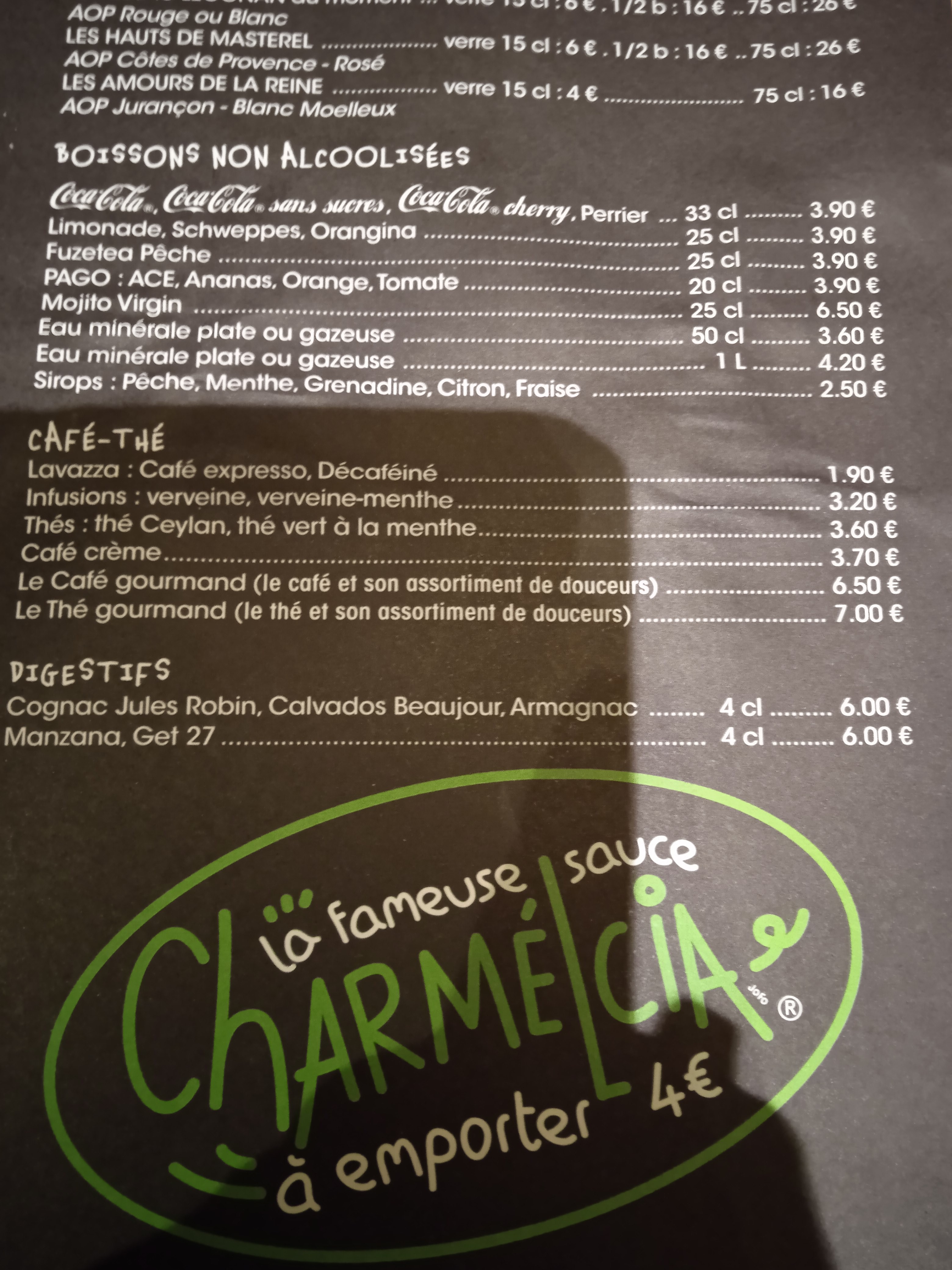 Photo n° 3 de l'avis de Florence.A fait le 20/12/2021 à 22:02