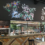 Photo n°1 de l'avis de Victuallicious. fait le 09/06/2017 à 12:41 sur le  Ki-Nova à Berlin