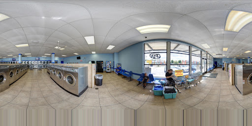 Laundromat «SuperSuds», reviews and photos, 911 S Duke St, Lancaster, PA 17602, USA
