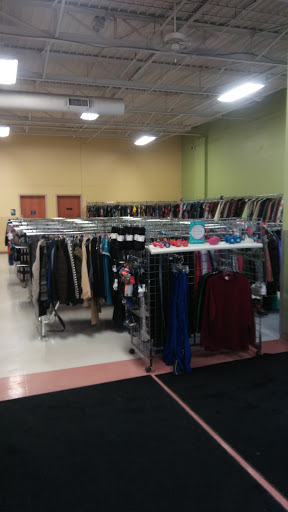 Thrift Store «Goodwill - Bloomington», reviews and photos