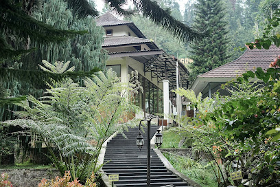 Villa Palalangon Ciwidey