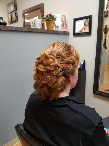 Beauty Salon «Salon Images», reviews and photos, 8175 University Ave NE, Spring Lake Park, MN 55432, USA