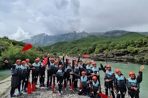 Vjosa Explorer RAFTING ALBANIA image