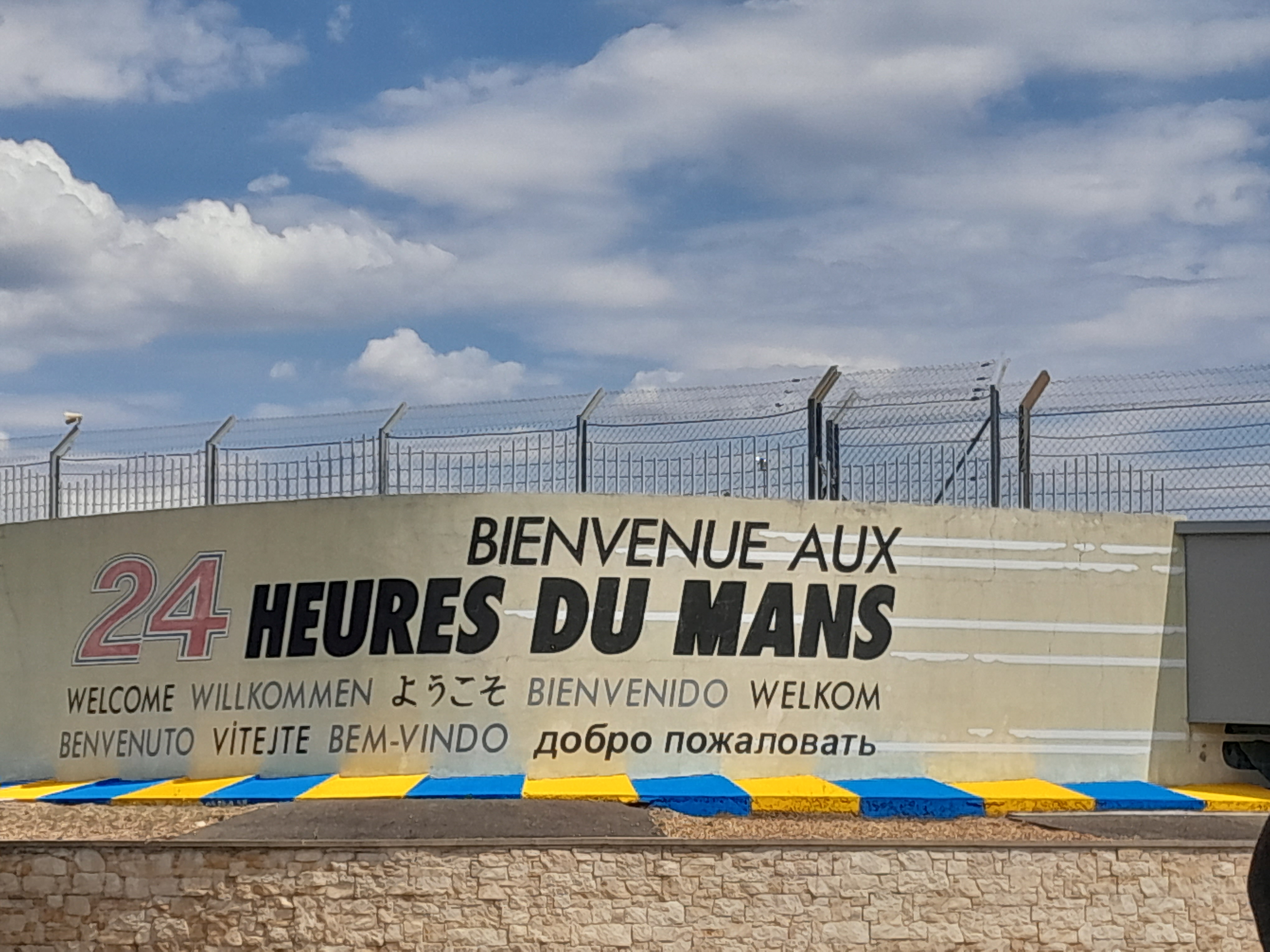 Photo n° 1 de l'avis de Aurelie.o fait le 01/08/2022 à 03:43